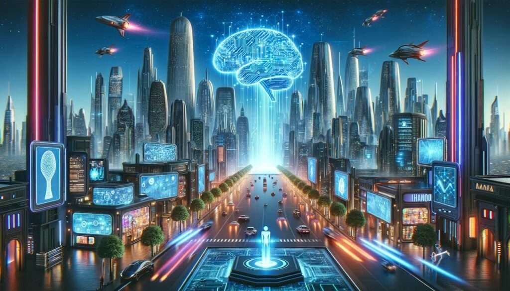 AI In education
